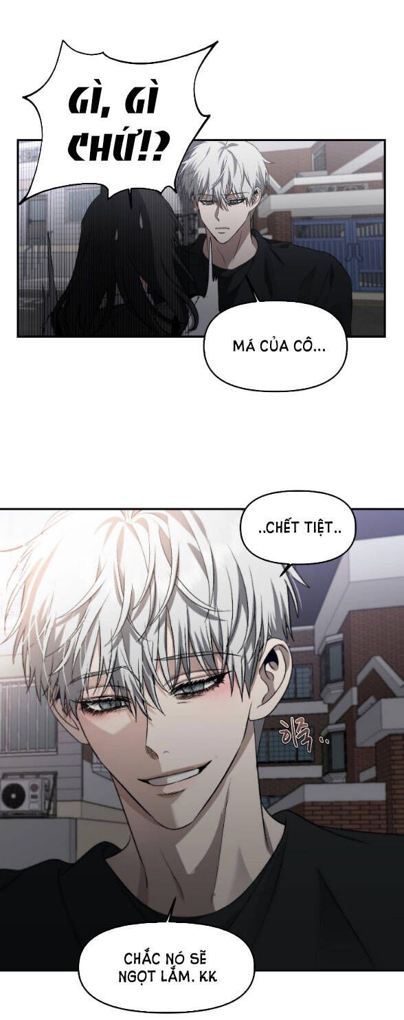 Tự Do Trong Mơ Chương 57.1 page 33 - Giả Dược