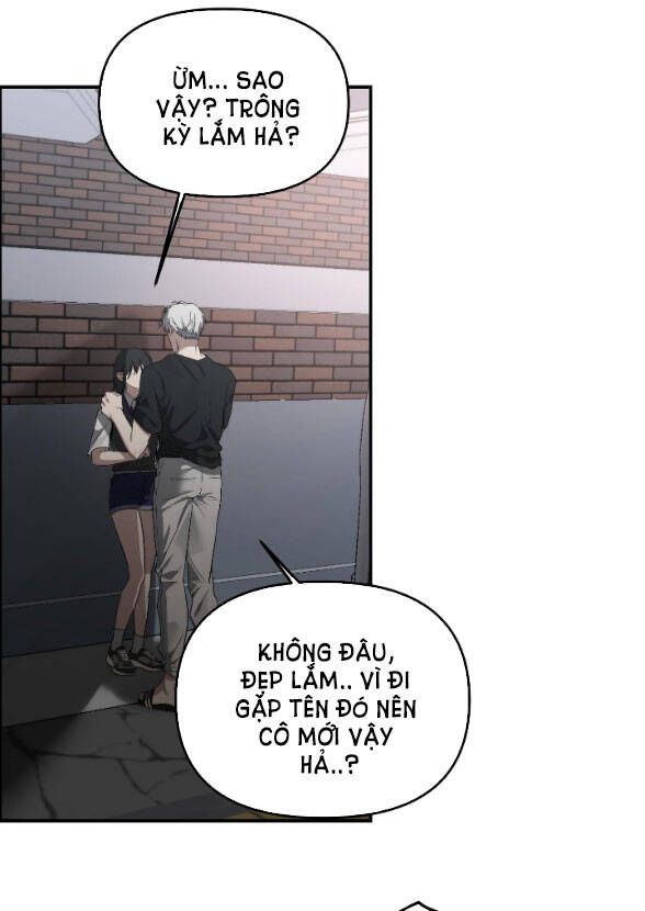 Tự Do Trong Mơ Chương 57.1 page 35 - Giả Dược
