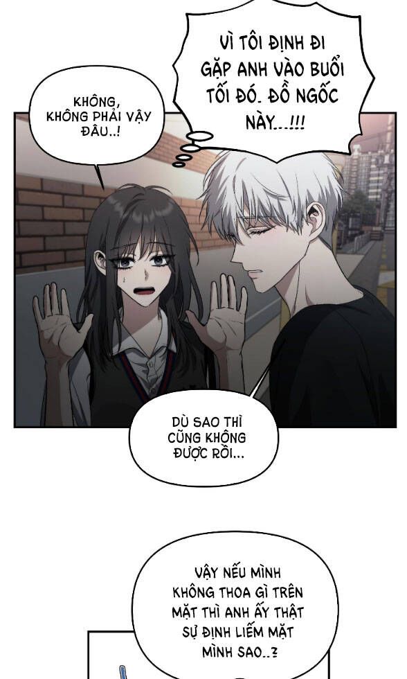 Tự Do Trong Mơ Chương 57.1 page 36 - Giả Dược