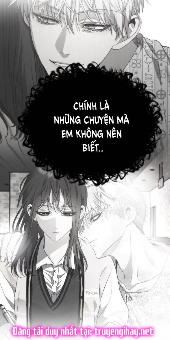 Tự Do Trong Mơ Chương 57.1 page 5 - Giả Dược