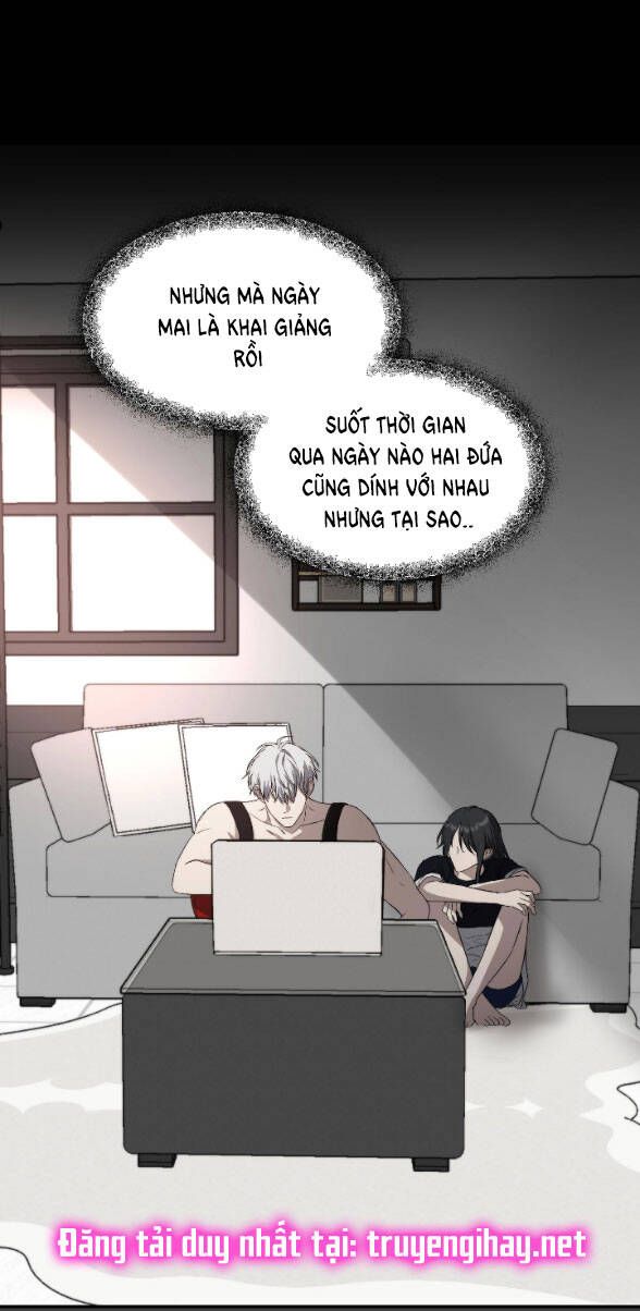 Tự Do Trong Mơ Chương 57.1 page 46 - Giả Dược