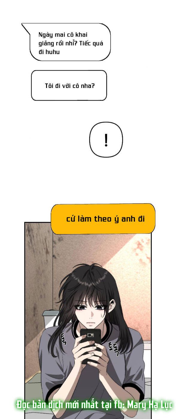 Tự Do Trong Mơ Chương 57.2 page 13 - Giả Dược