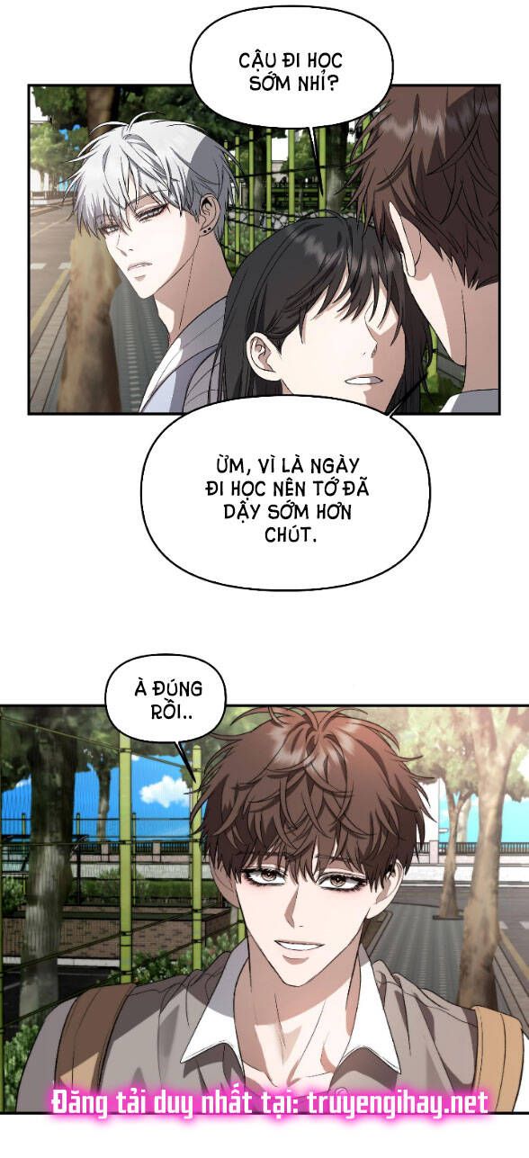 Tự Do Trong Mơ Chương 57.2 page 23 - Giả Dược