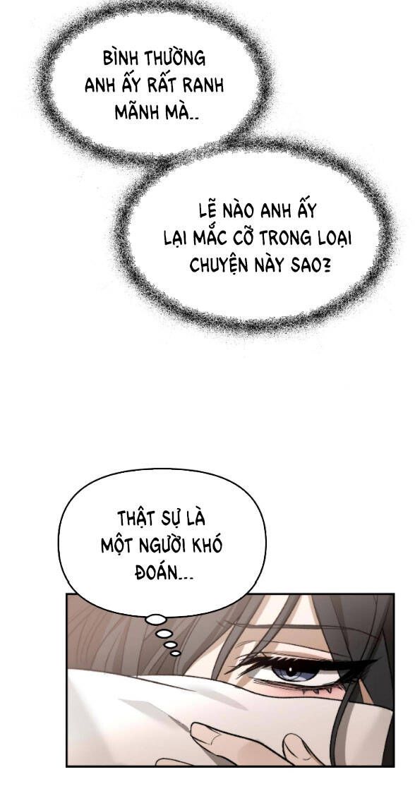 Tự Do Trong Mơ Chương 57.2 page 5 - Giả Dược
