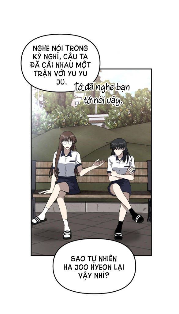 Tự Do Trong Mơ Chương 58.1 page 11 - Giả Dược