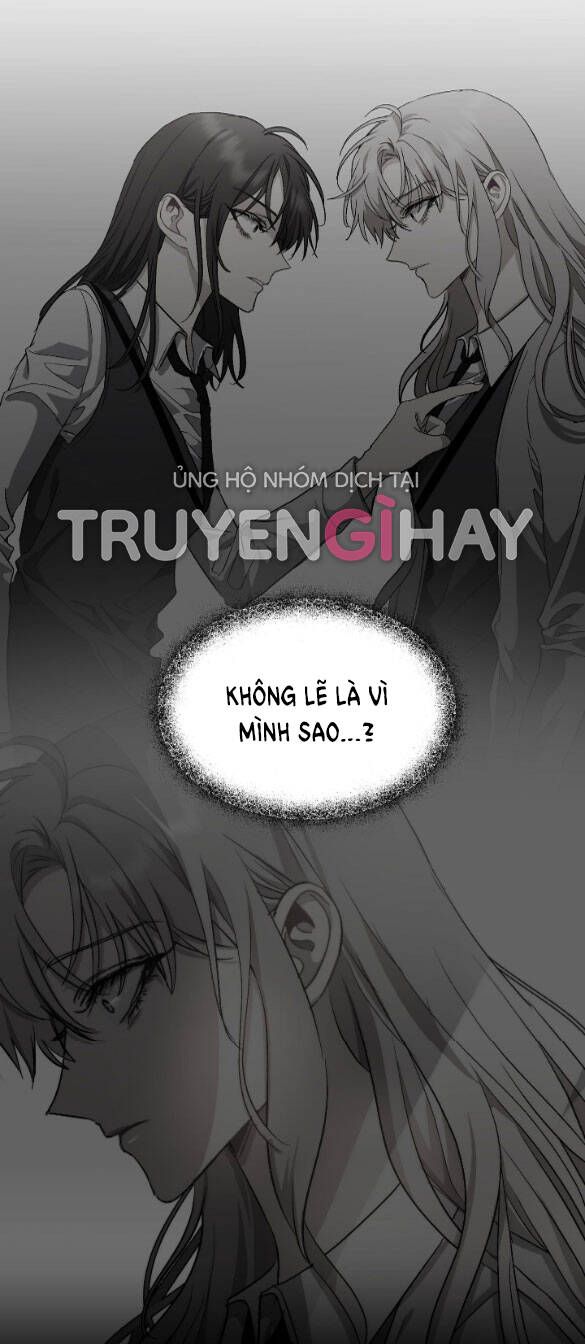 Tự Do Trong Mơ Chương 58.1 page 13 - Giả Dược