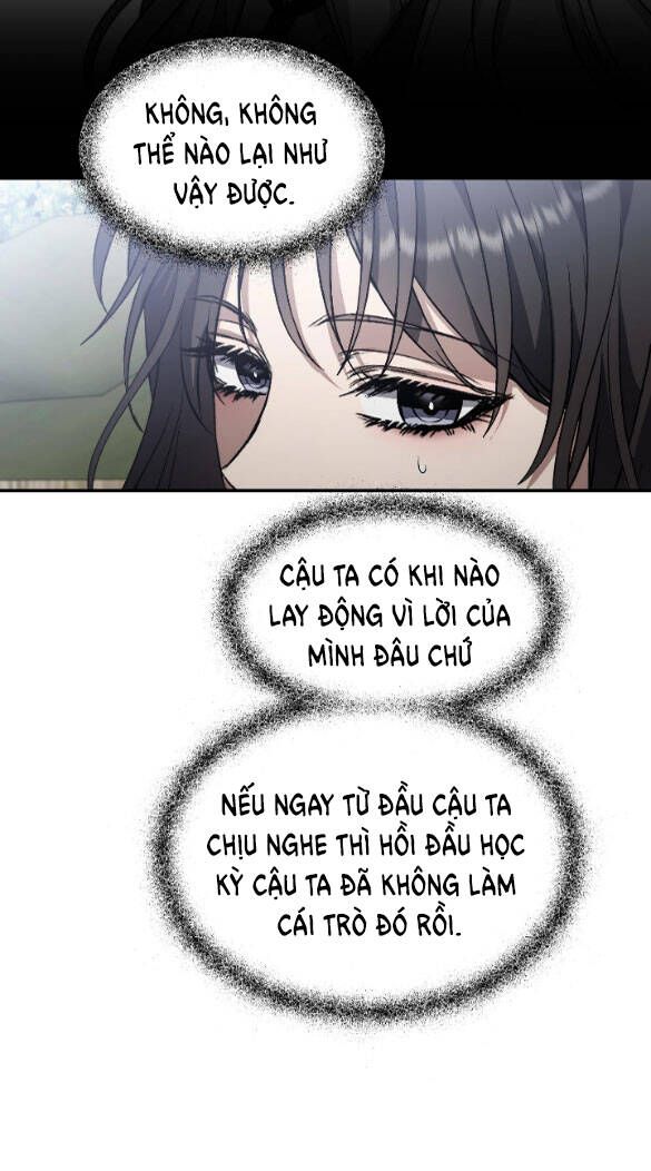 Tự Do Trong Mơ Chương 58.1 page 14 - Giả Dược