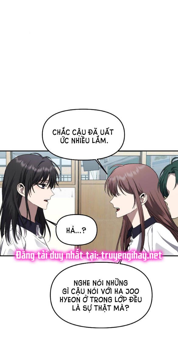 Tự Do Trong Mơ Chương 58.1 page 17 - Giả Dược