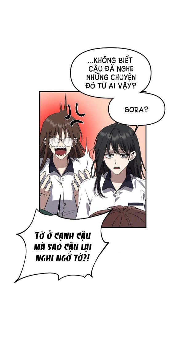 Tự Do Trong Mơ Chương 58.1 page 20 - Giả Dược
