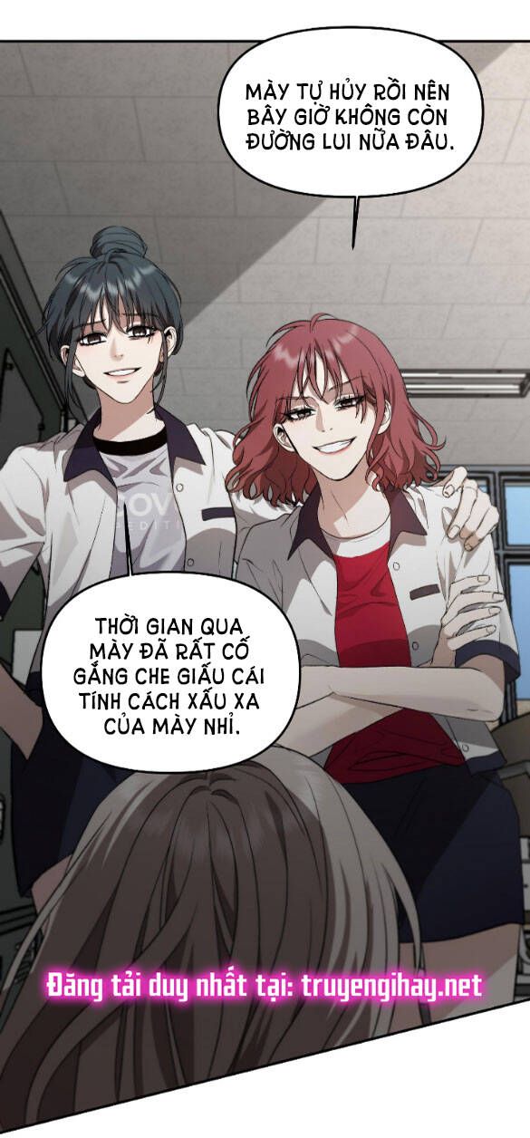 Tự Do Trong Mơ Chương 58.1 page 3 - Giả Dược