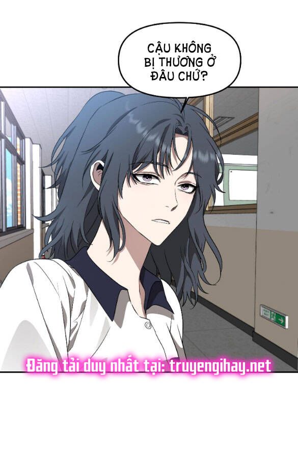 Tự Do Trong Mơ Chương 58.1 page 22 - Giả Dược