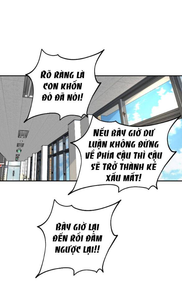 Tự Do Trong Mơ Chương 58.1 page 24 - Giả Dược