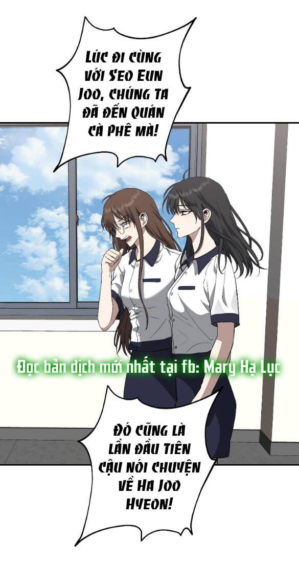 Tự Do Trong Mơ Chương 58.1 page 25 - Giả Dược
