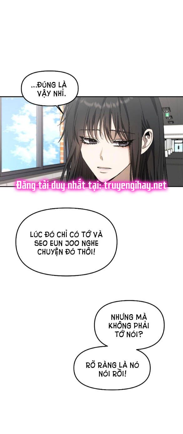 Tự Do Trong Mơ Chương 58.1 page 27 - Giả Dược
