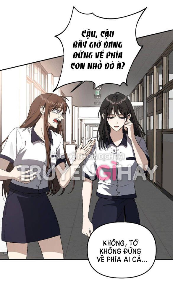 Tự Do Trong Mơ Chương 58.1 page 30 - Giả Dược