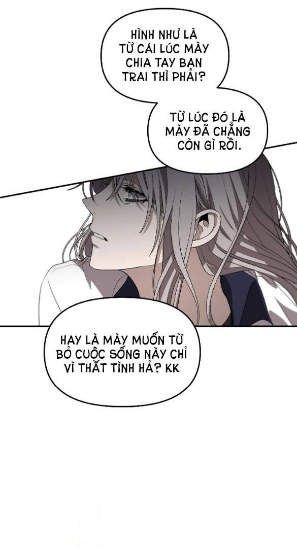 Tự Do Trong Mơ Chương 58.1 page 4 - Giả Dược