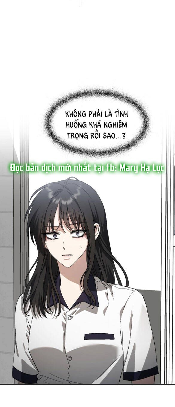 Tự Do Trong Mơ Chương 58.1 page 36 - Giả Dược