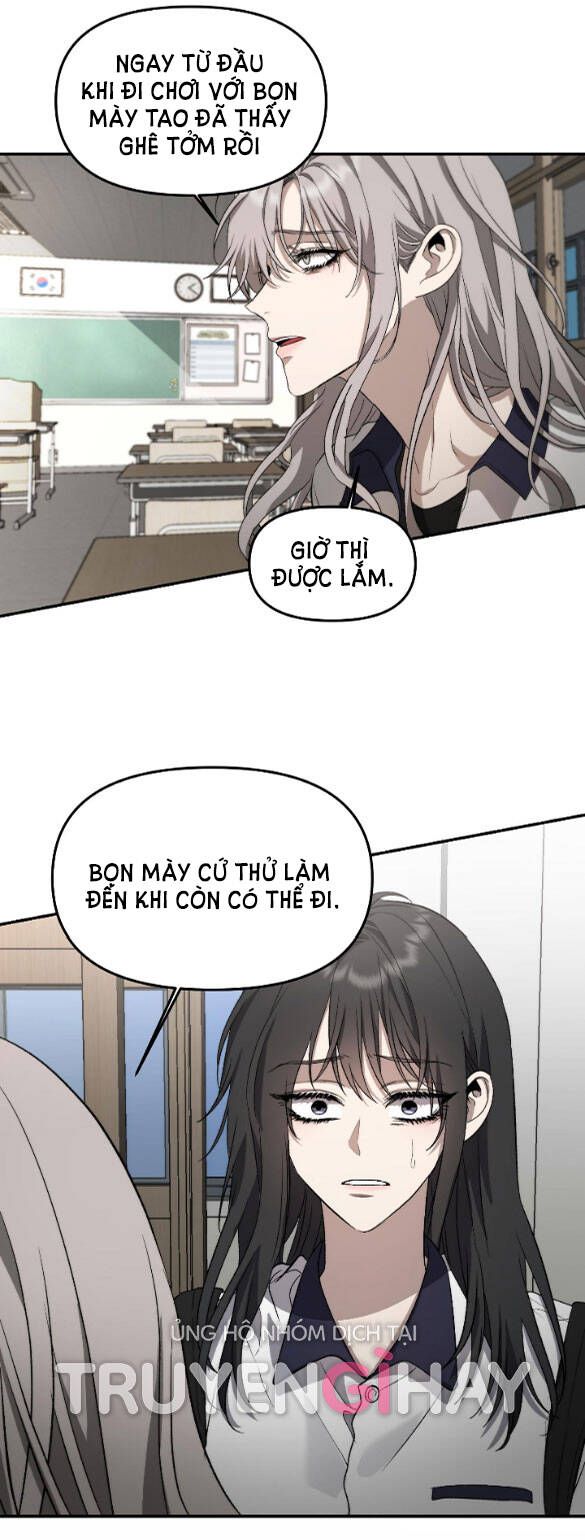 Tự Do Trong Mơ Chương 58.1 page 8 - Giả Dược