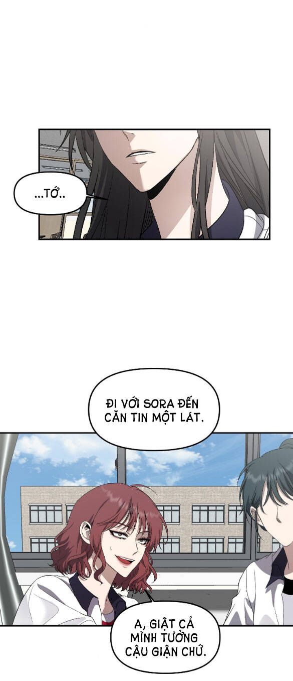 Tự Do Trong Mơ Chương 58.2 page 13 - Giả Dược