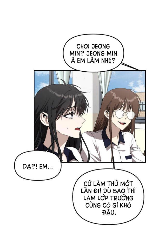 Tự Do Trong Mơ Chương 58.2 page 17 - Giả Dược