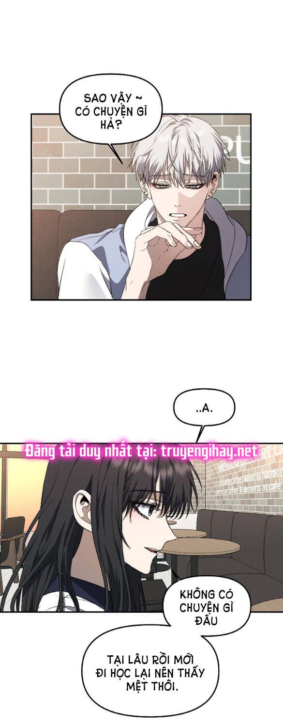 Tự Do Trong Mơ Chương 58.2 page 27 - Giả Dược