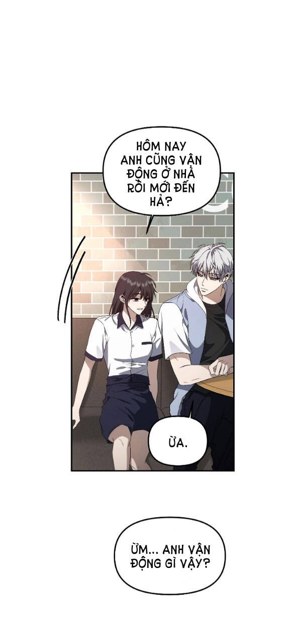 Tự Do Trong Mơ Chương 58.2 page 30 - Giả Dược