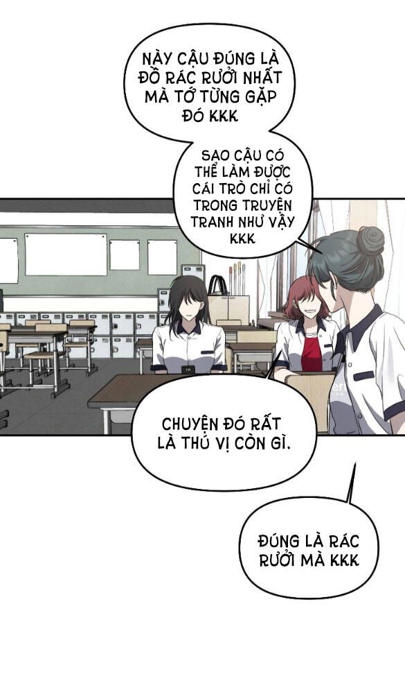 Tự Do Trong Mơ Chương 58.2 page 4 - Giả Dược