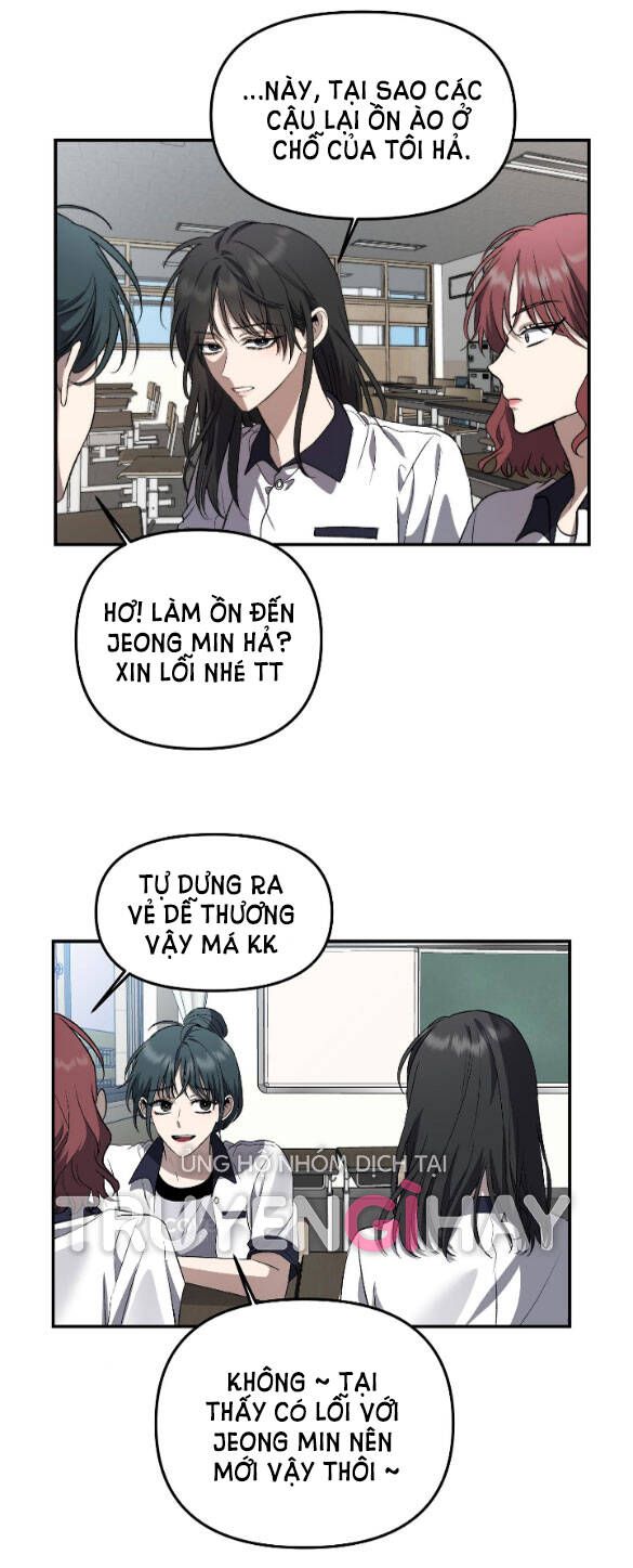 Tự Do Trong Mơ Chương 58.2 page 5 - Giả Dược