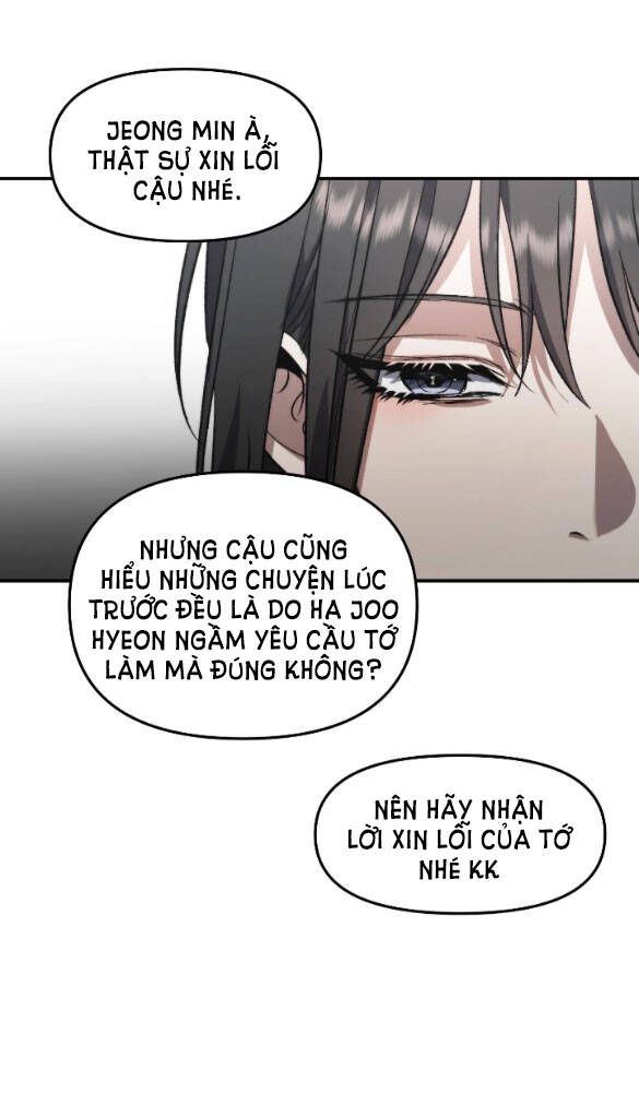 Tự Do Trong Mơ Chương 58.2 page 6 - Giả Dược