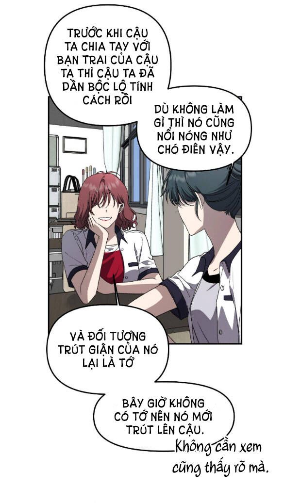 Tự Do Trong Mơ Chương 58.2 page 7 - Giả Dược