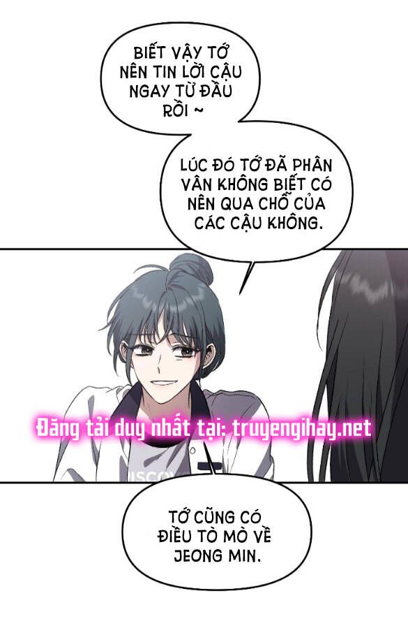 Tự Do Trong Mơ Chương 58.2 page 8 - Giả Dược