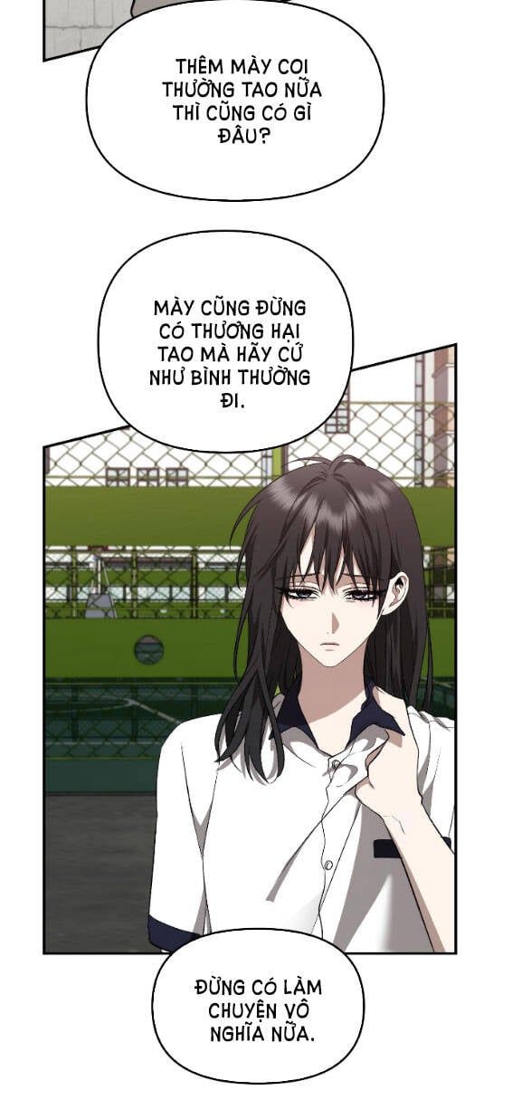 đọc truyện Tự Do Trong Mơ Chương 59.1 ảnh 20 tại Thiên Thai Truyện