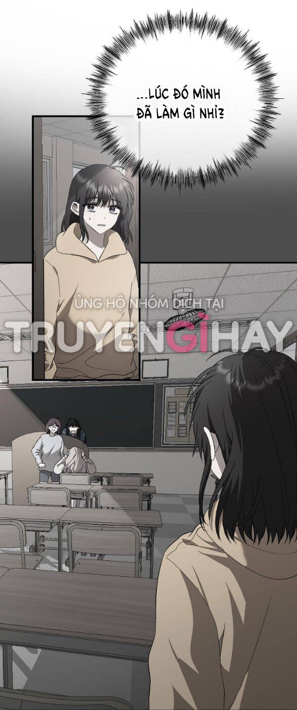 đọc truyện Tự Do Trong Mơ Chương 59.1 ảnh 23 tại Thiên Thai Truyện