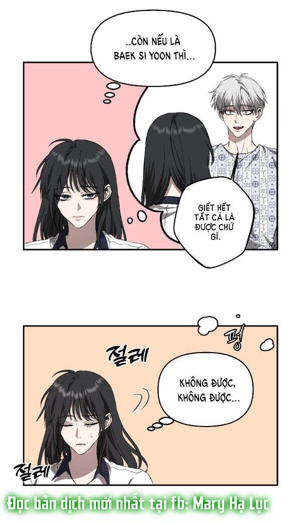 đọc truyện Tự Do Trong Mơ Chương 59.1 ảnh 30 tại Thiên Thai Truyện