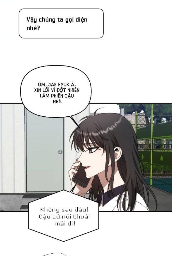 đọc truyện Tự Do Trong Mơ Chương 59.1 ảnh 32 tại Thiên Thai Truyện