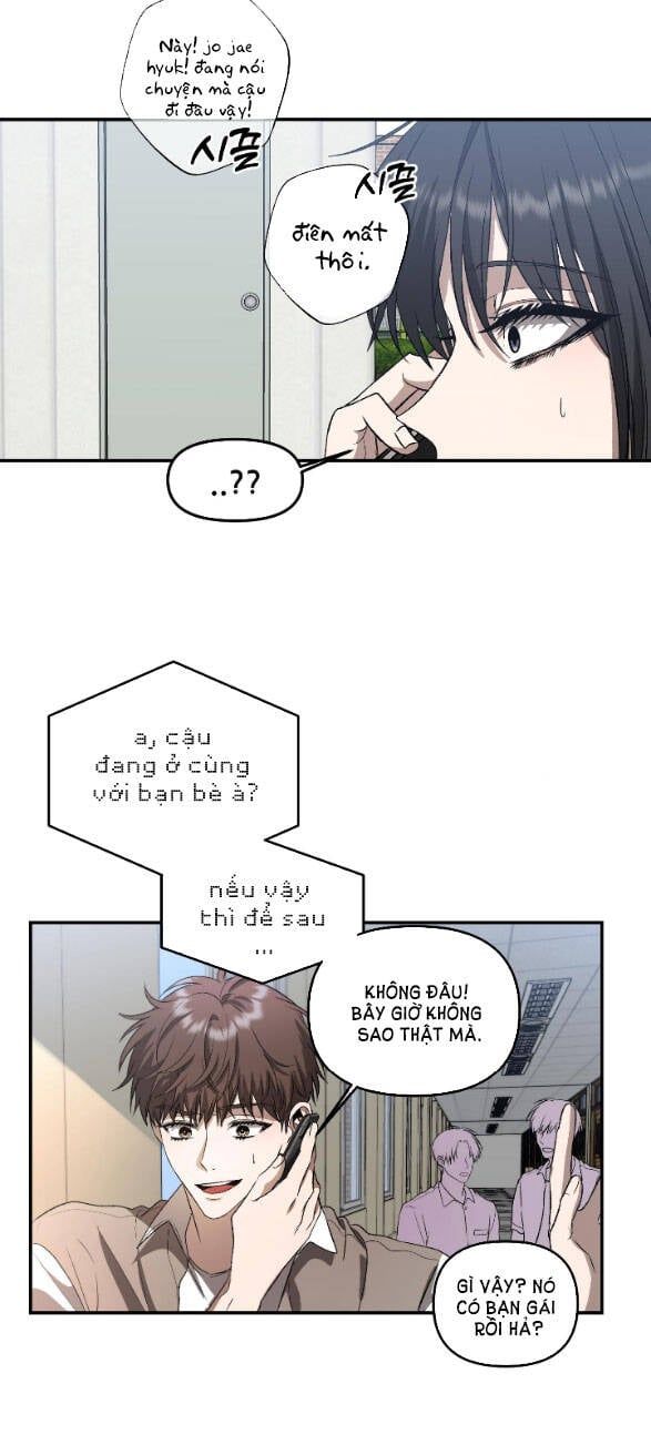 đọc truyện Tự Do Trong Mơ Chương 59.1 ảnh 33 tại Thiên Thai Truyện