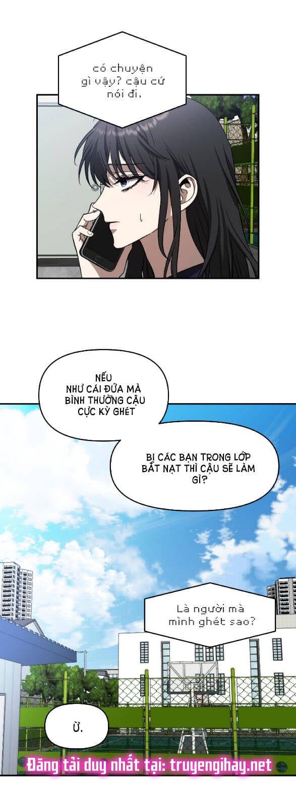 đọc truyện Tự Do Trong Mơ Chương 59.1 ảnh 34 tại Thiên Thai Truyện