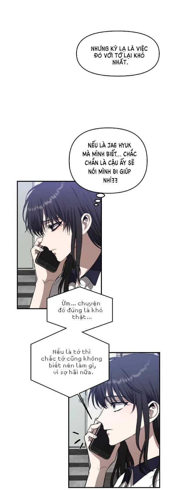 đọc truyện Tự Do Trong Mơ Chương 59.1 ảnh 36 tại Thiên Thai Truyện