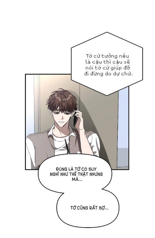 đọc truyện Tự Do Trong Mơ Chương 59.1 ảnh 37 tại Thiên Thai Truyện