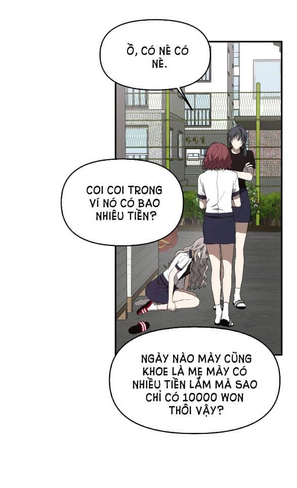 đọc truyện Tự Do Trong Mơ Chương 59.1 ảnh 6 tại Thiên Thai Truyện