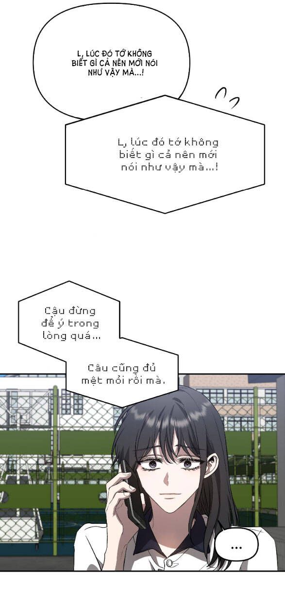 đọc truyện Tự Do Trong Mơ Chương 59.1 ảnh 44 tại Thiên Thai Truyện