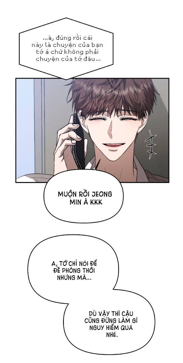 đọc truyện Tự Do Trong Mơ Chương 59.1 ảnh 47 tại Thiên Thai Truyện