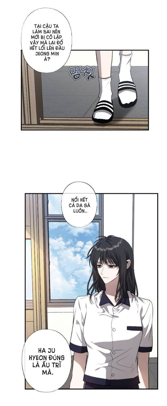 đọc truyện Tự Do Trong Mơ Chương 59.1 ảnh 49 tại Thiên Thai Truyện