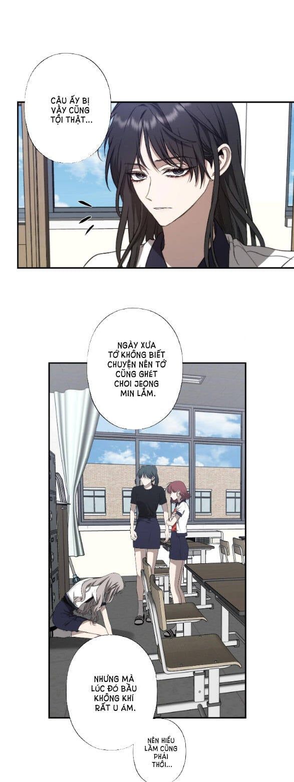 đọc truyện Tự Do Trong Mơ Chương 59.1 ảnh 50 tại Thiên Thai Truyện