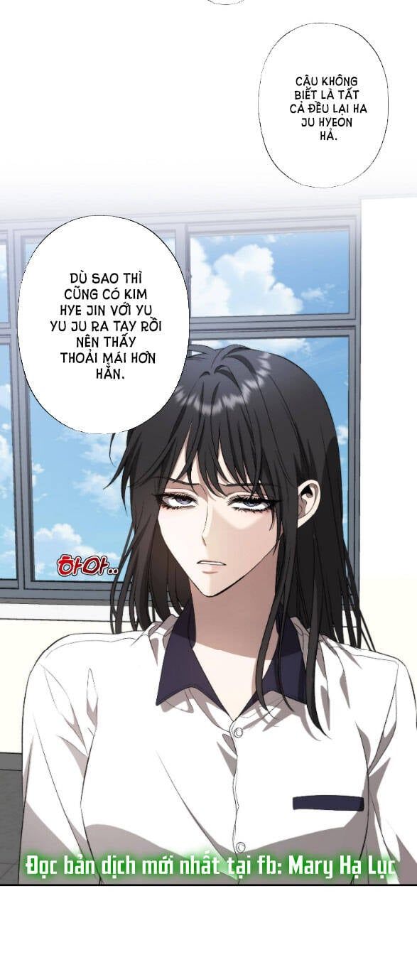 đọc truyện Tự Do Trong Mơ Chương 59.1 ảnh 51 tại Thiên Thai Truyện