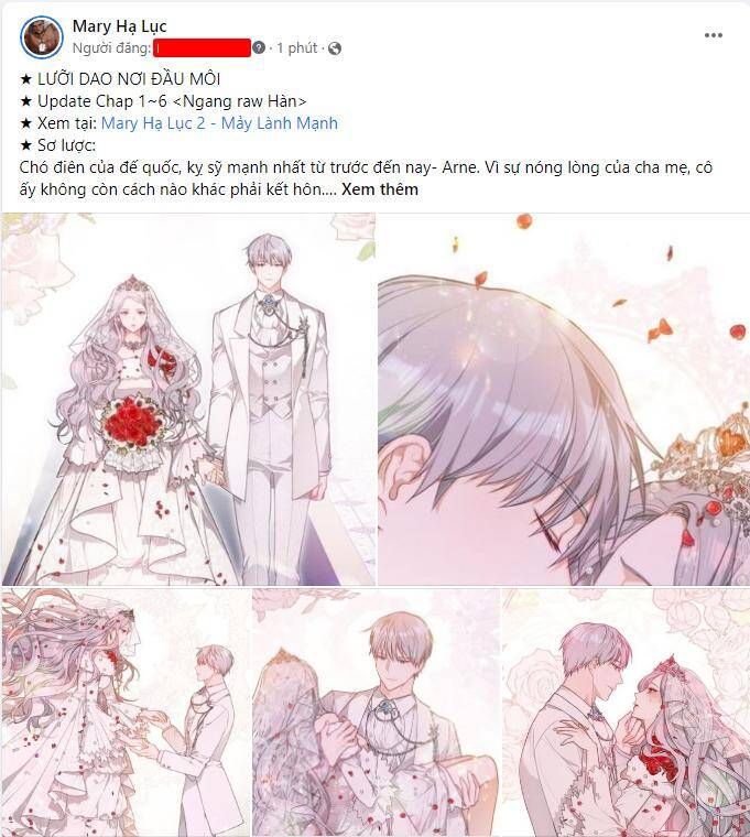 đọc truyện Tự Do Trong Mơ Chương 59.1 ảnh 52 tại Thiên Thai Truyện