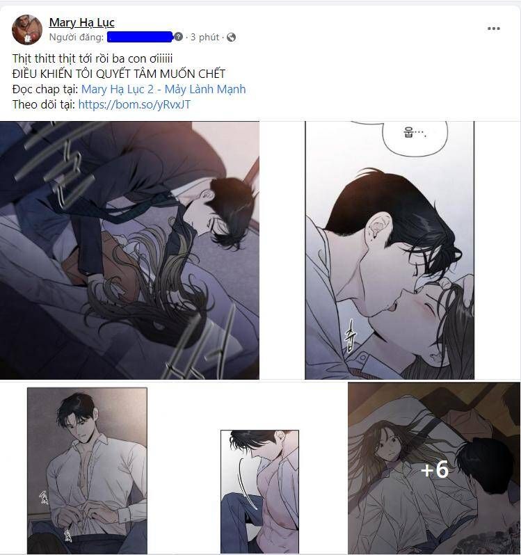 đọc truyện Tự Do Trong Mơ Chương 59.1 ảnh 53 tại Thiên Thai Truyện