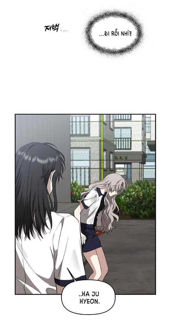 đọc truyện Tự Do Trong Mơ Chương 59.1 ảnh 8 tại Thiên Thai Truyện