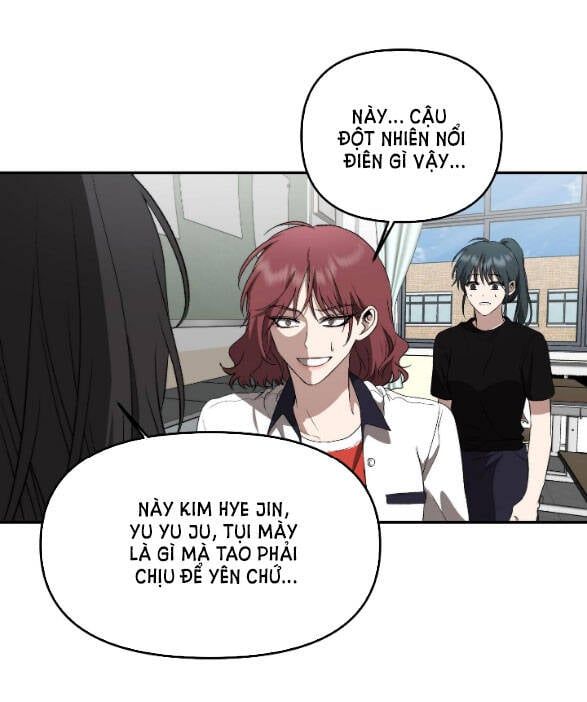 đọc truyện Tự Do Trong Mơ Chương 59.2 ảnh 13 tại Thiên Thai Truyện