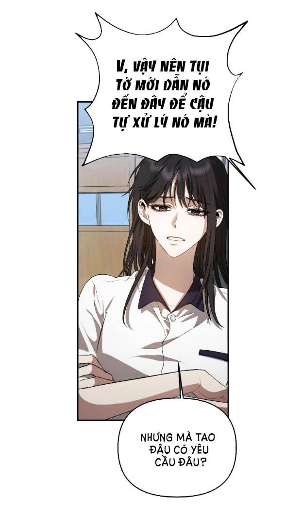 đọc truyện Tự Do Trong Mơ Chương 59.2 ảnh 14 tại Thiên Thai Truyện